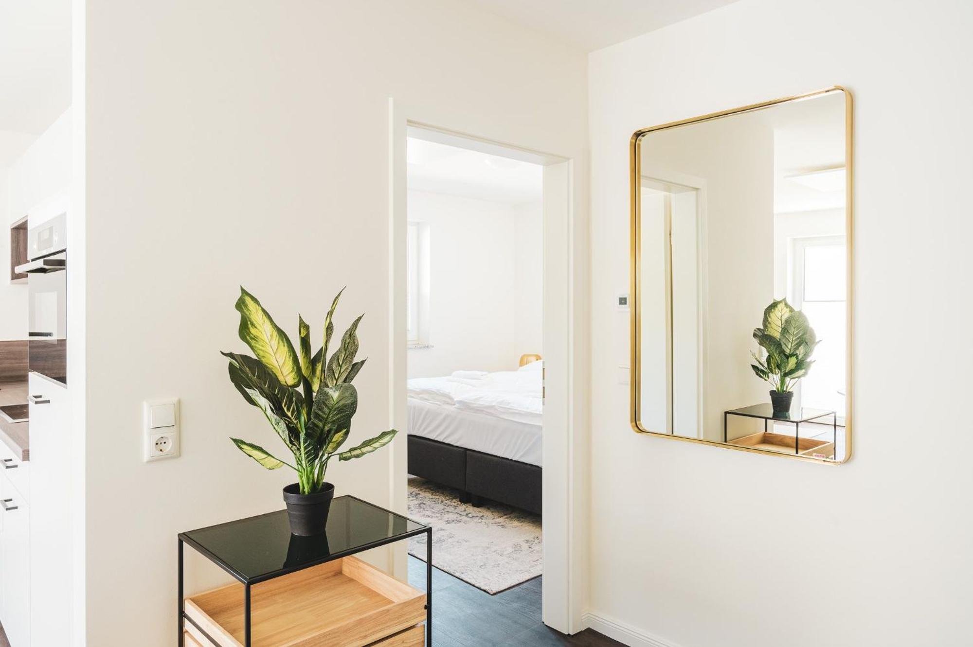 Duenenquartier Apartment 16 ツィングシュト エクステリア 写真